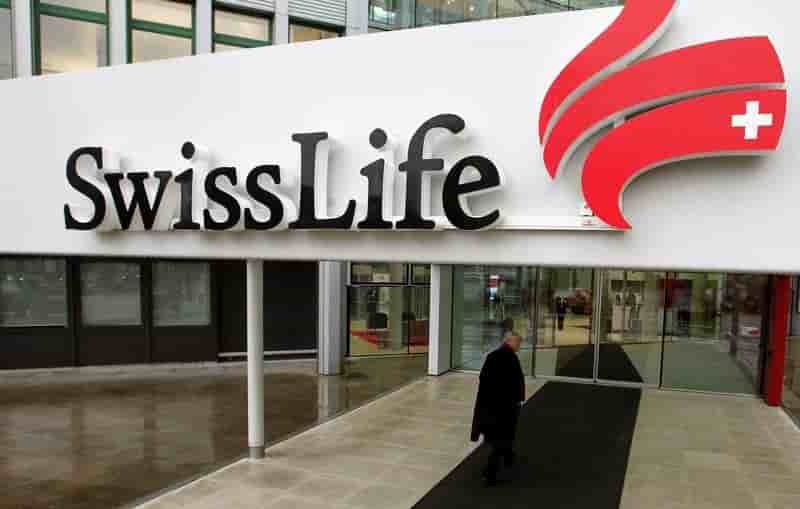 Swiss life: profit en hausse de 5%, dividende propose a 11 francs
