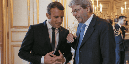 Macron
