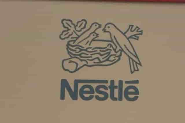 Nestlé