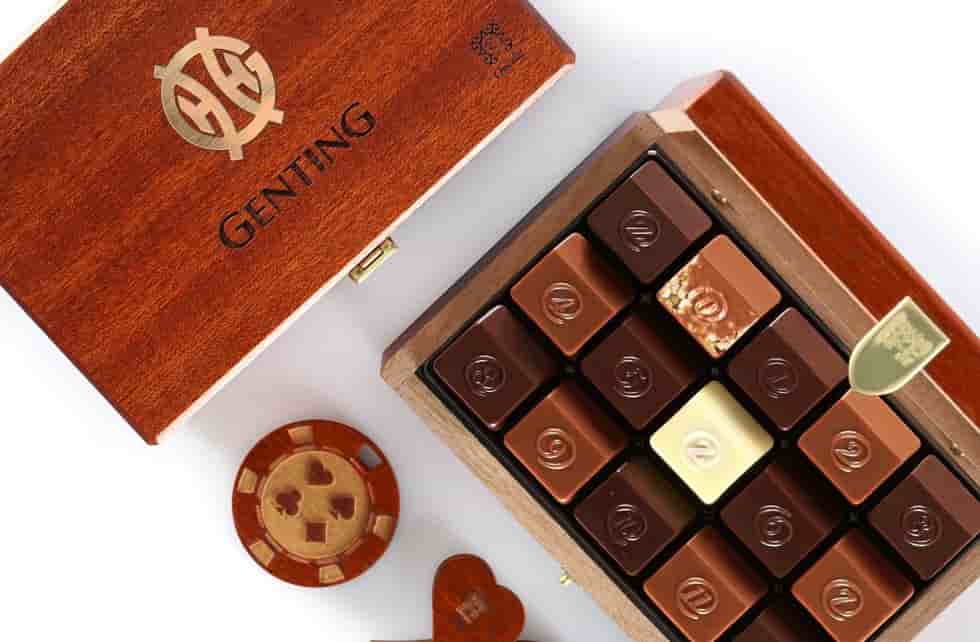 ZChocolat