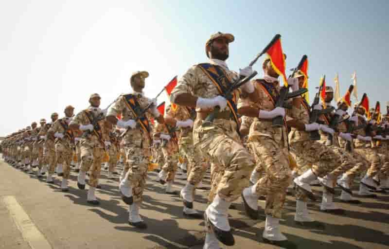 La france prudente apres la decision americaine sur l'iran