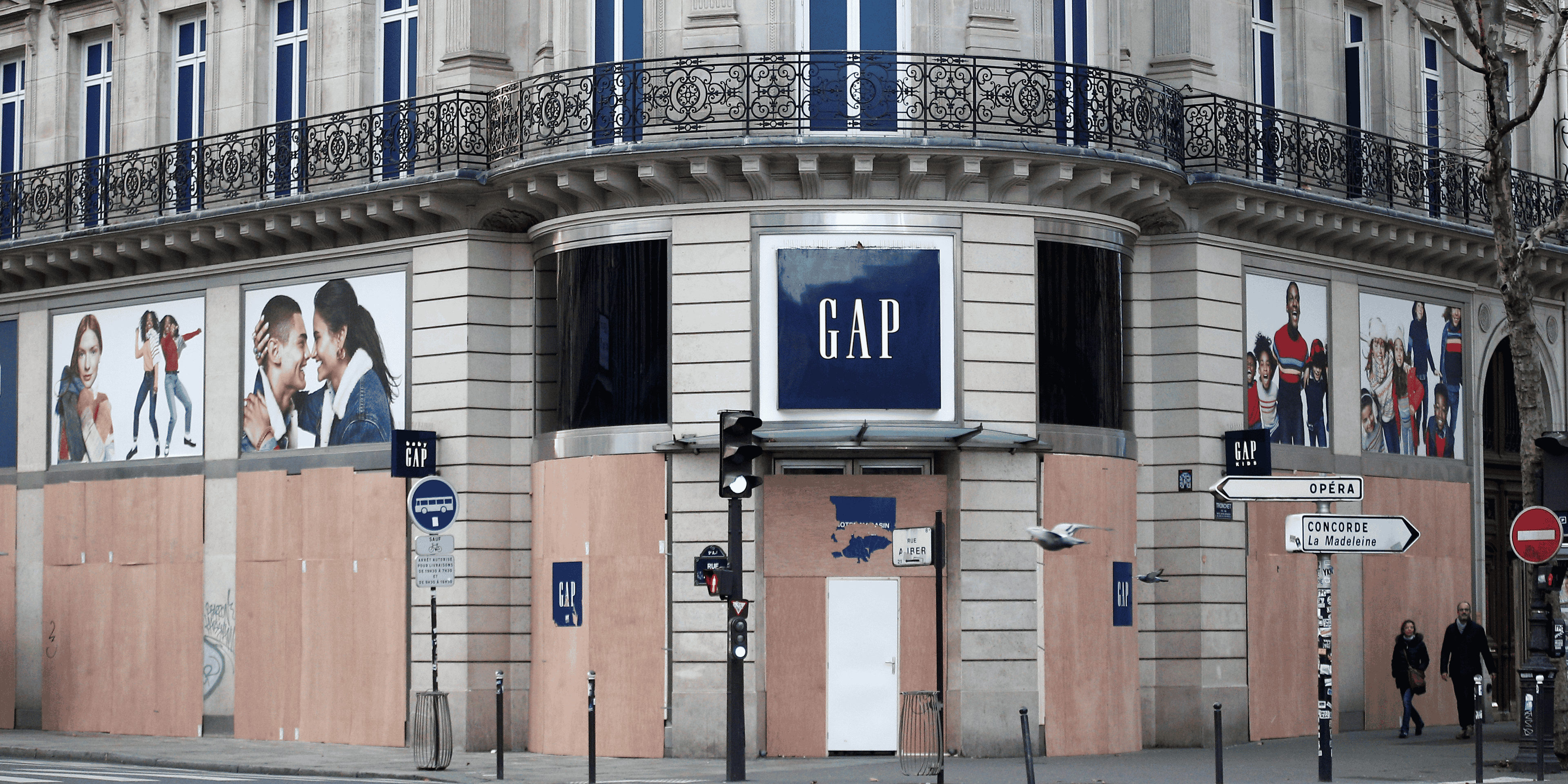 "gilets jaunes": les aides aux commercants prolongees