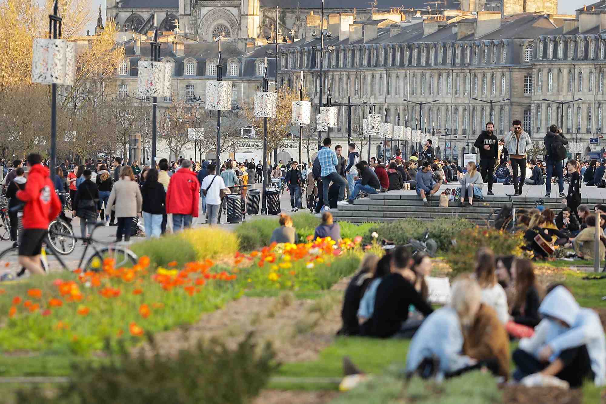Bordeaux
