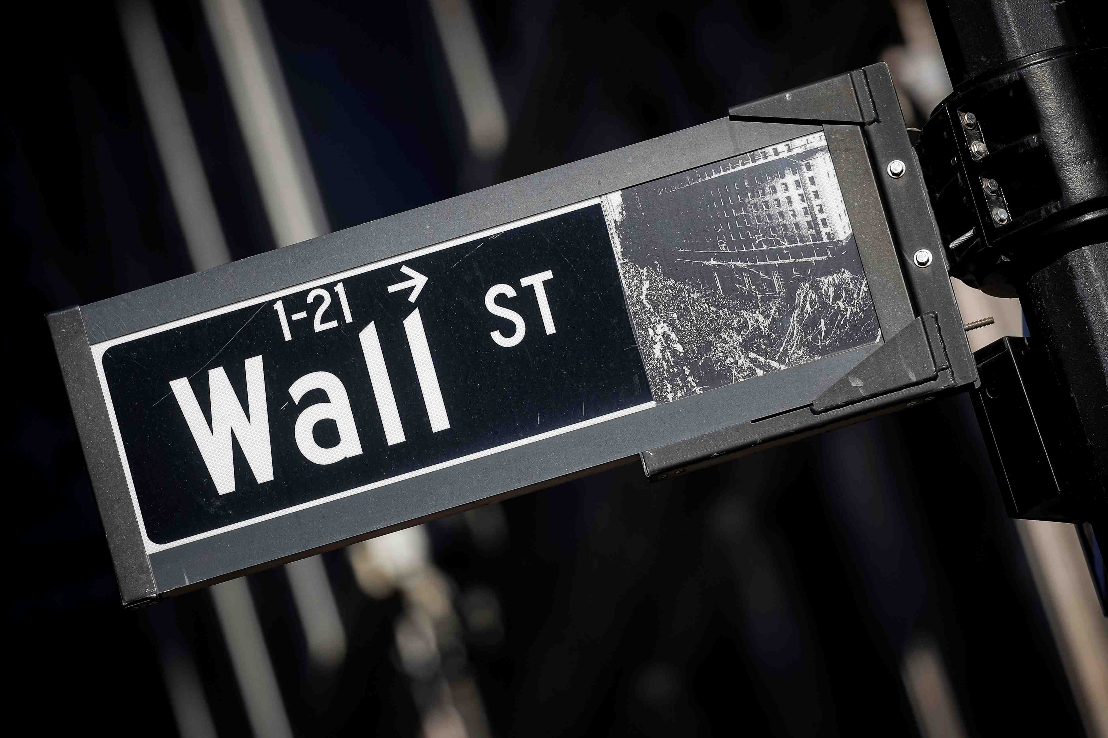 Wall street ouvre en hausse