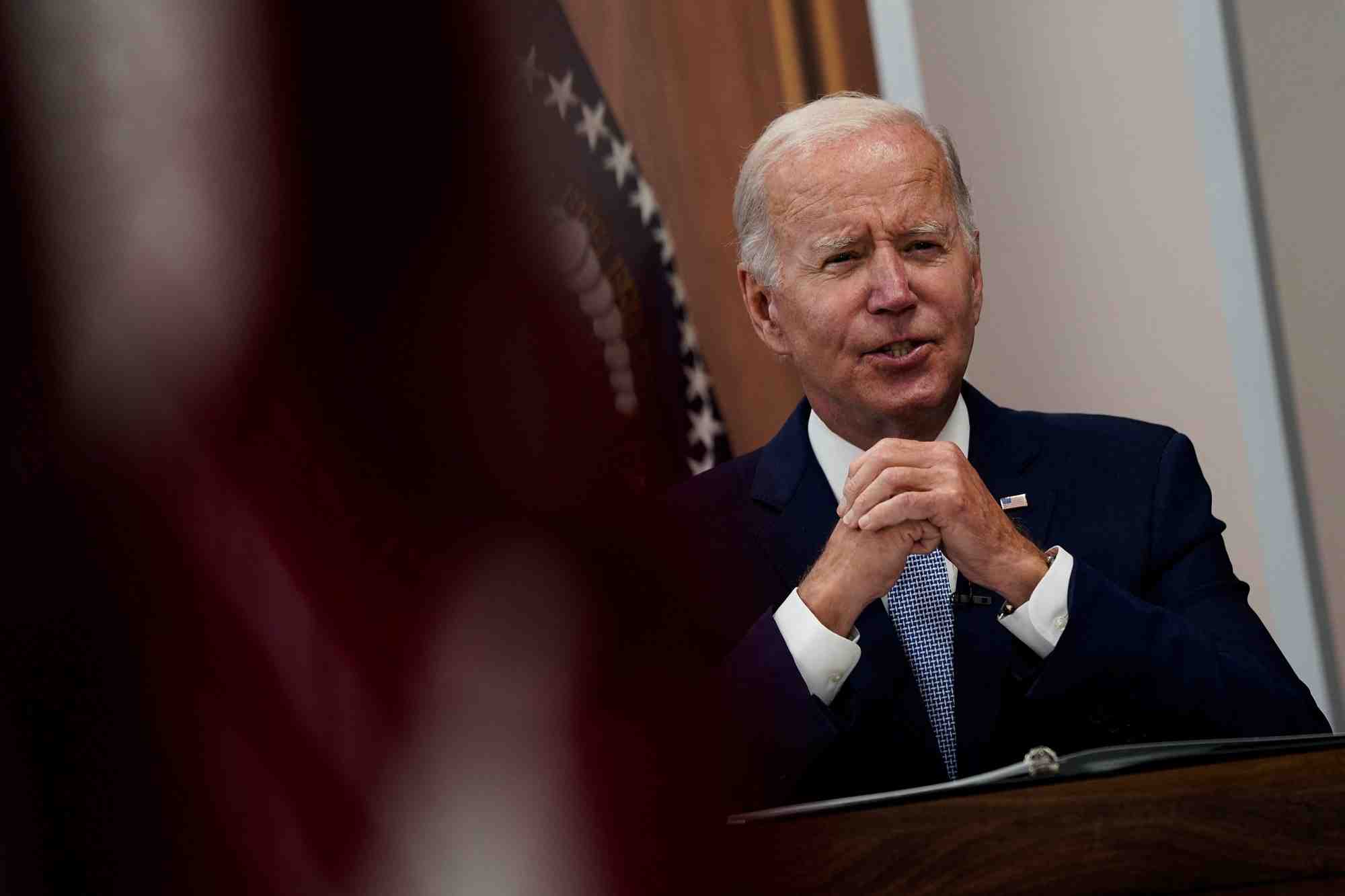 Biden et poutine adoptent un ton conciliant lors de la conference des signataires du tnp