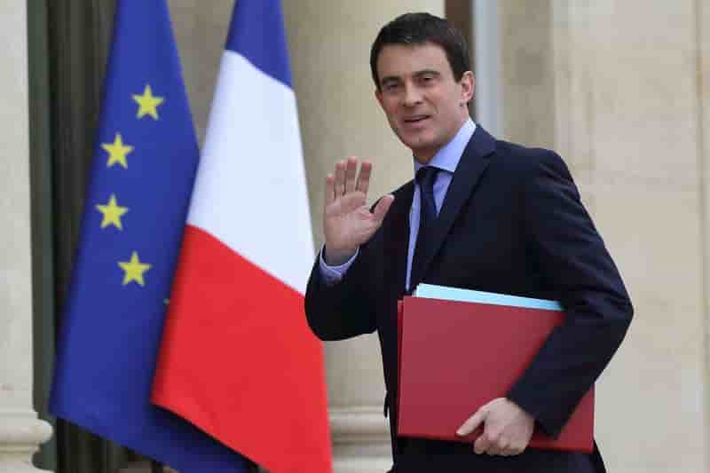 Manuel Valls imprime sa marque au premier conseil des ministres