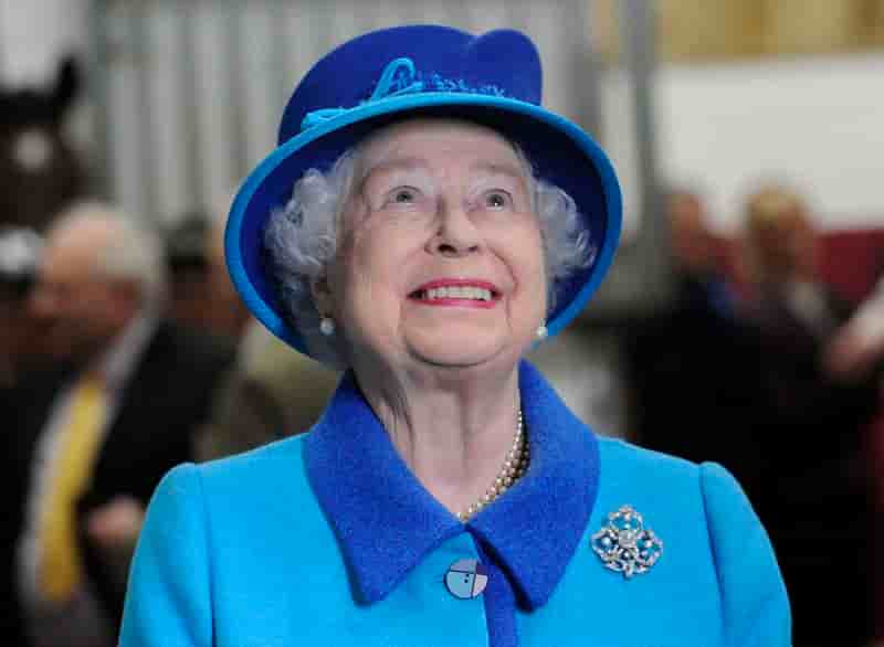 Elizabeth salue le rôle de l'Eglise face aux divisions en Ecosse