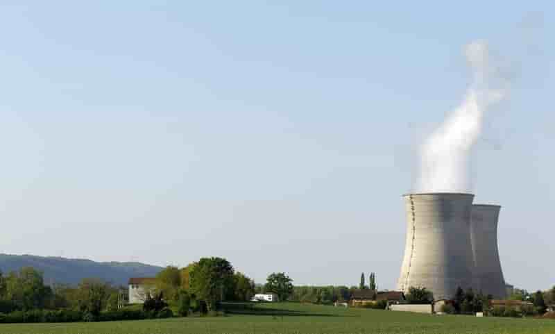 Edf pose ses conditions a un rachat des reacteurs d'areva