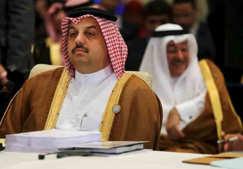 Coupe du monde 2022 : le qatar denonce une campagne "raciste"