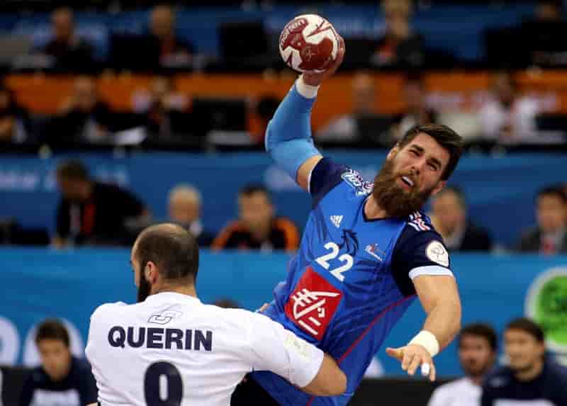 Trois mois de prison avec sursis requis contre les karabatic