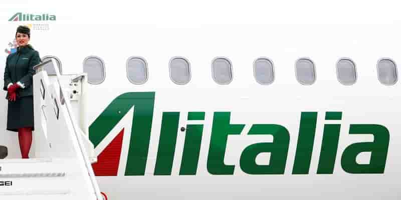 32 manifestations d'interet pour la reprise d'alitalia