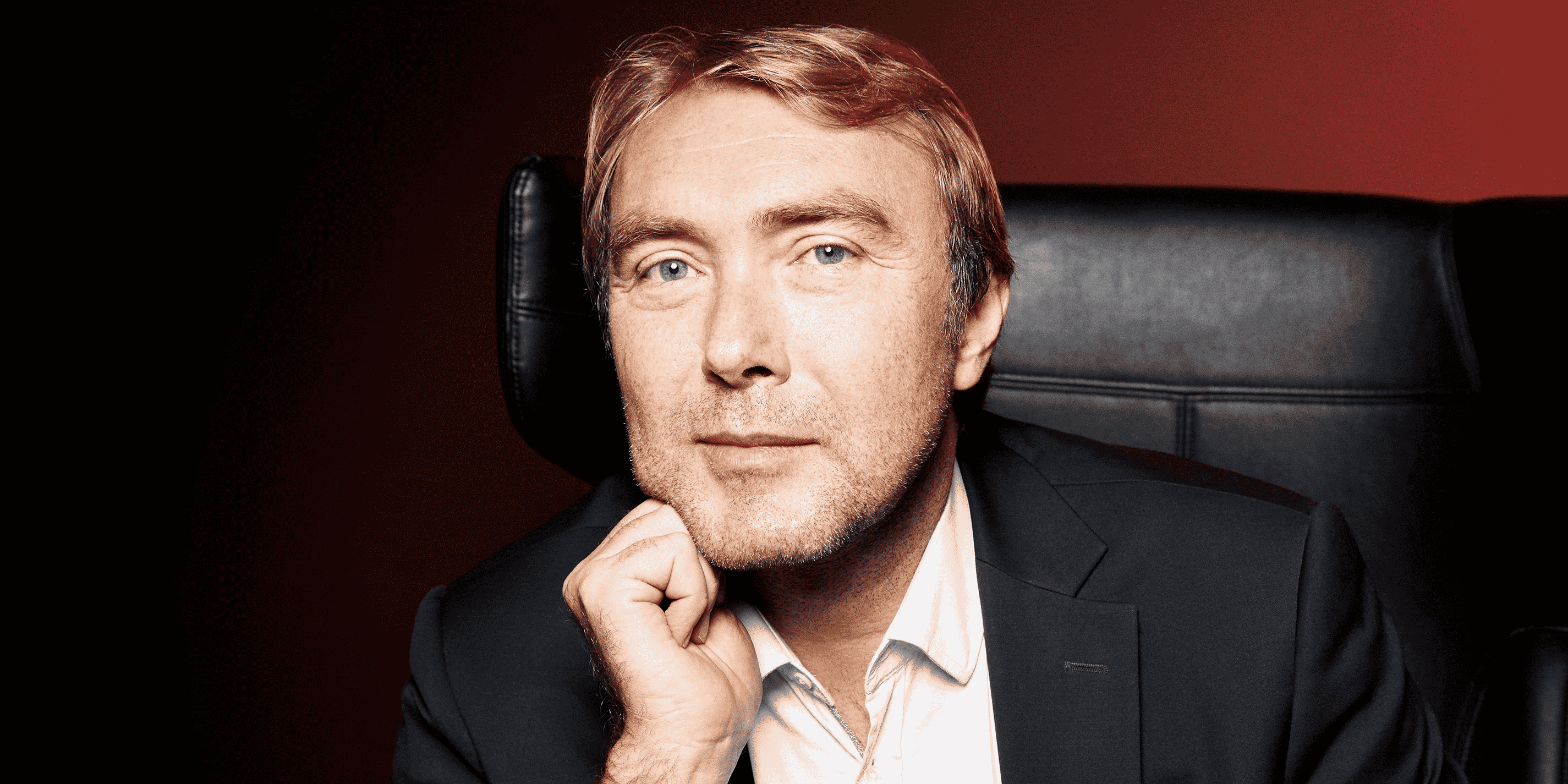 Edito Philippe Mabille 30 ans