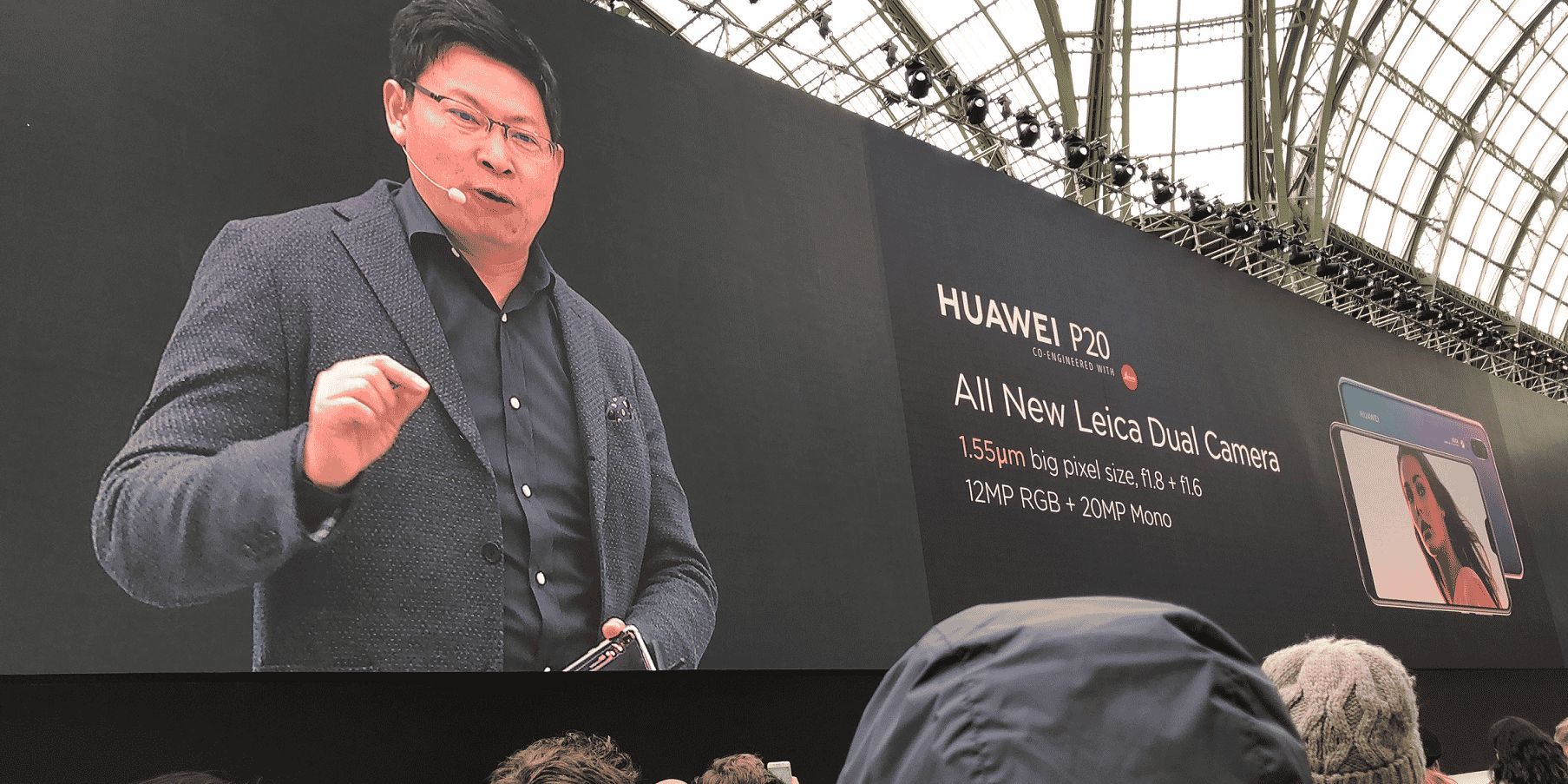 Huawei