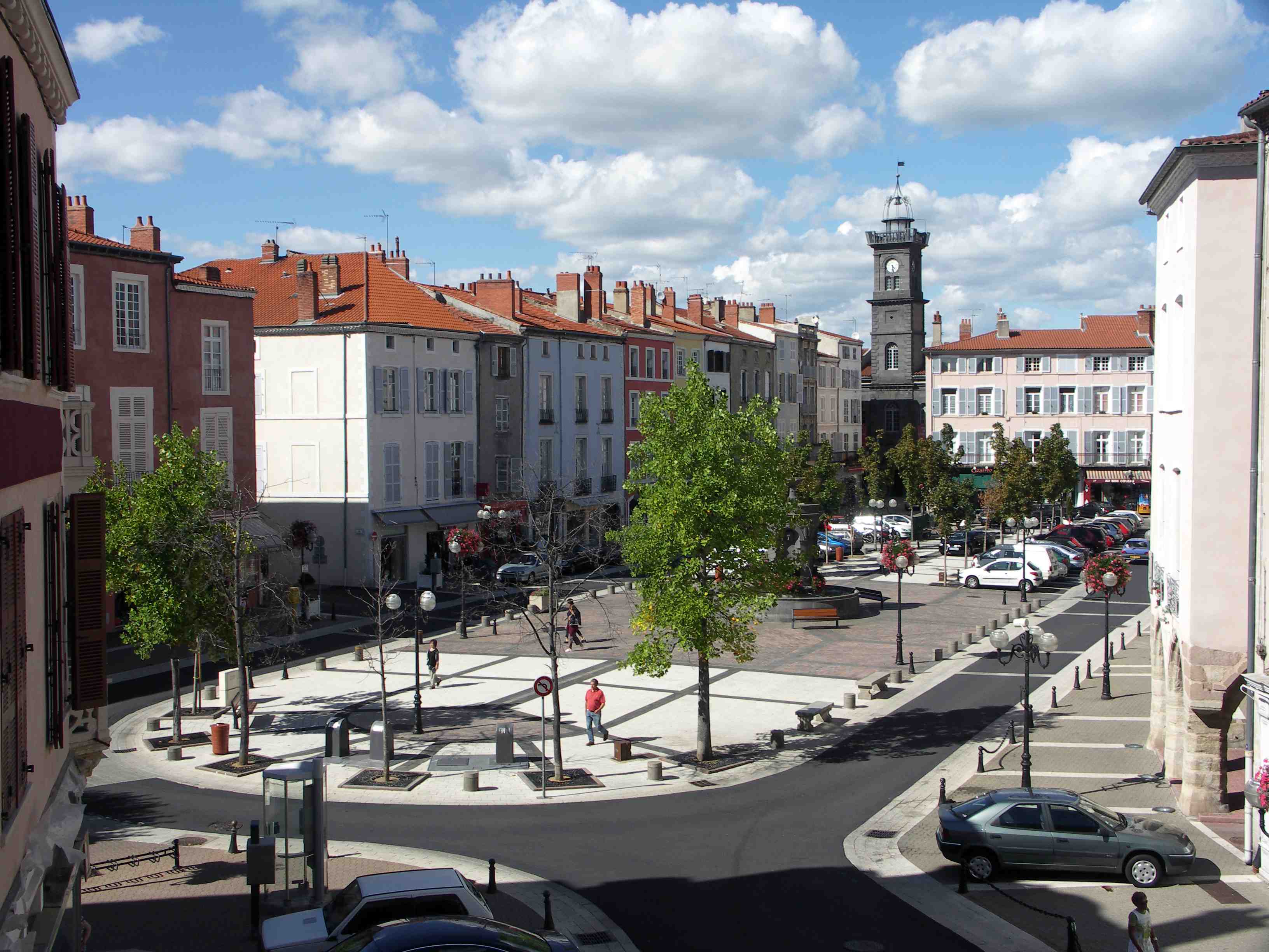 Issoire