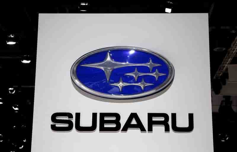 Subaru publie son benefice le plus faible en cinq ans