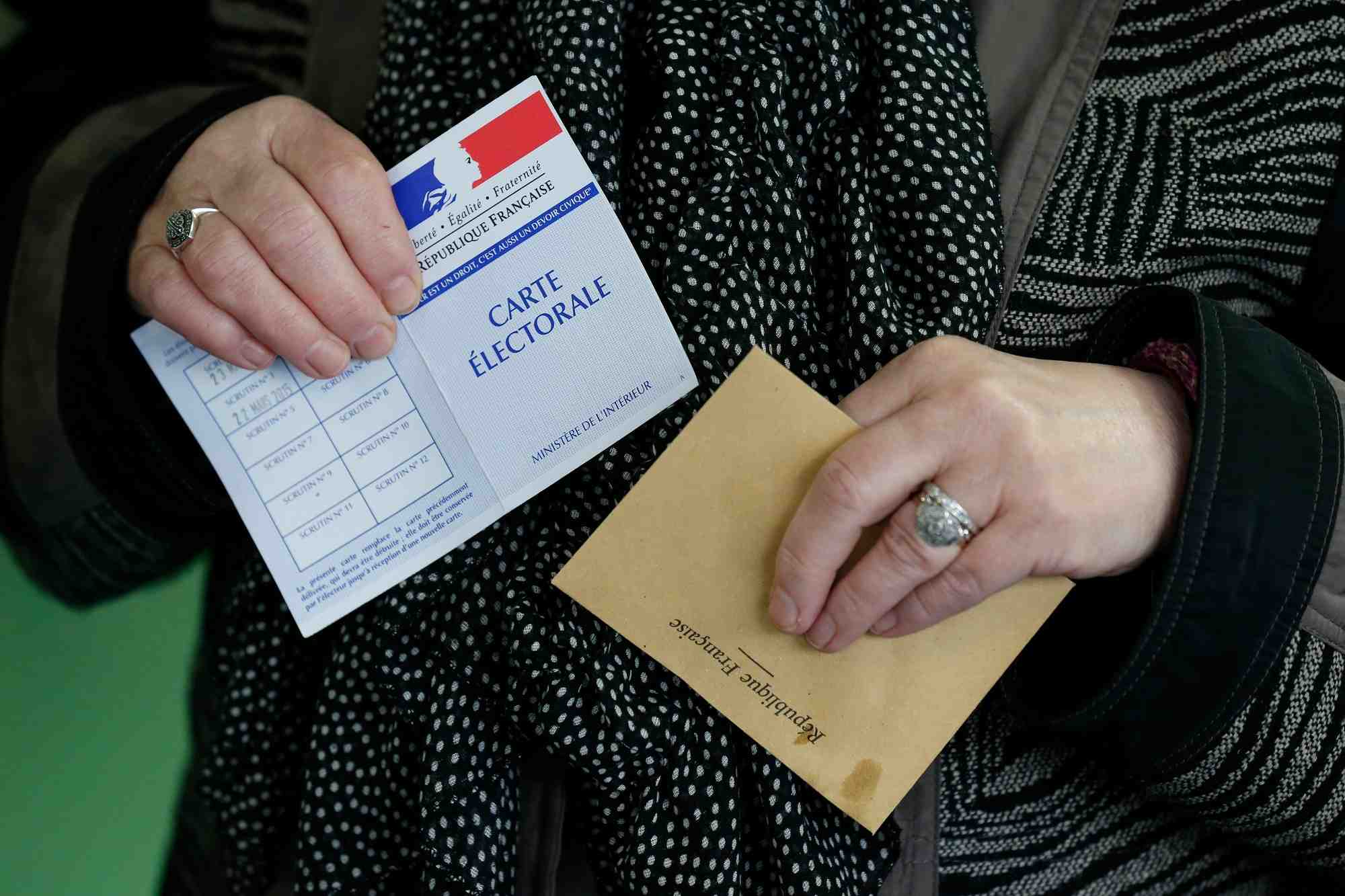 Les prochaines élections municipales auront lieu en mars 2020