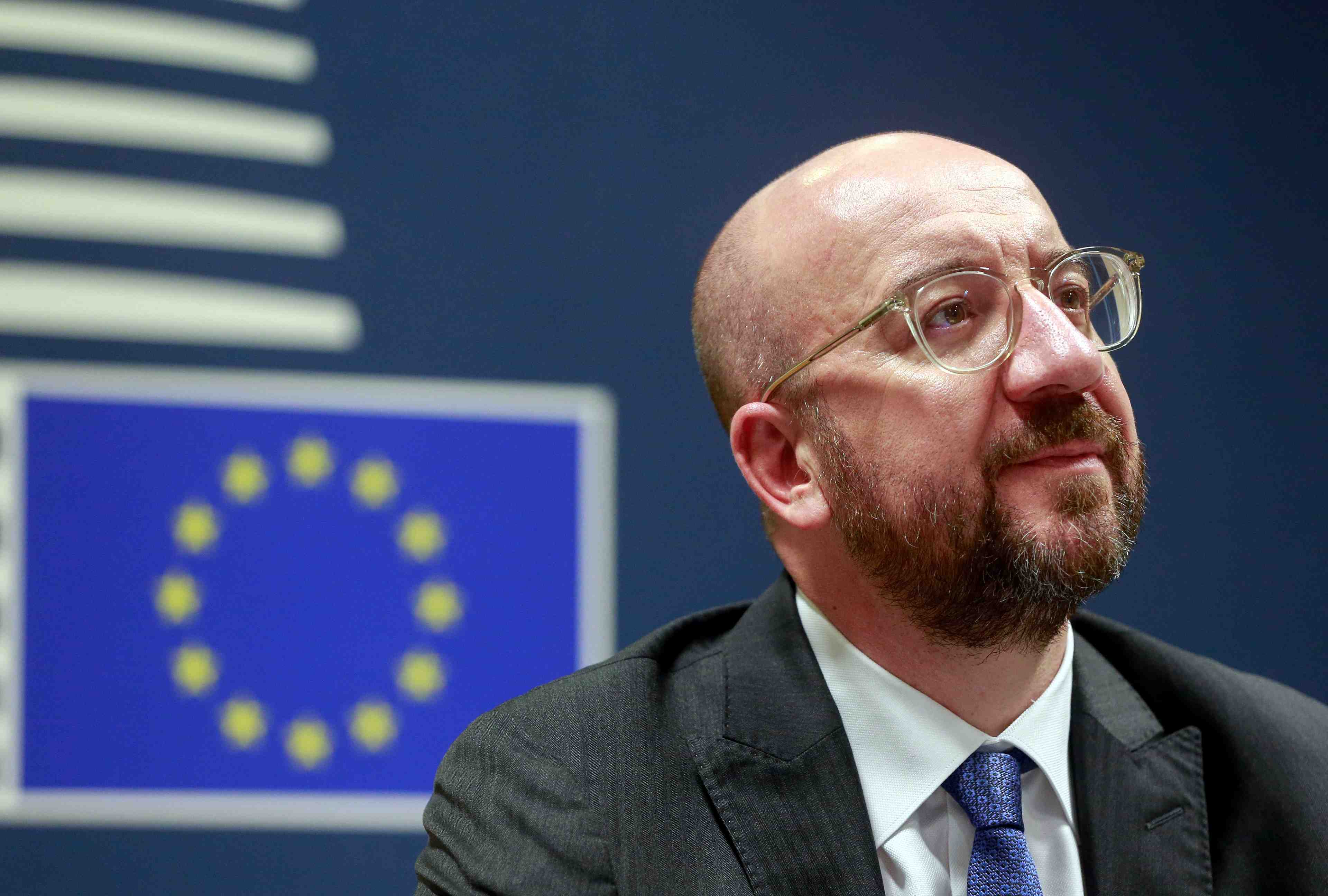 L'ue va se doter d'un fonds de 25 milliards d'euros face au coronavirus