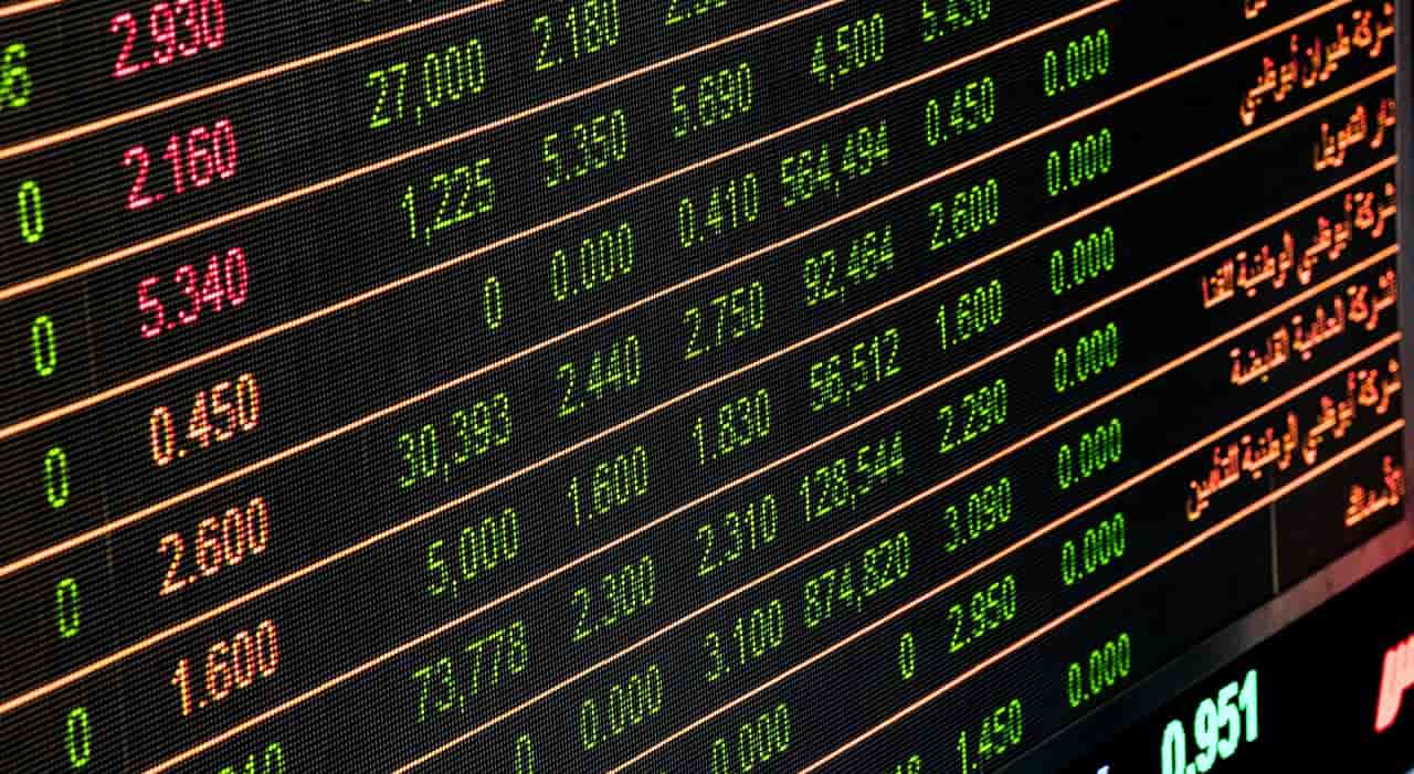 Bourse