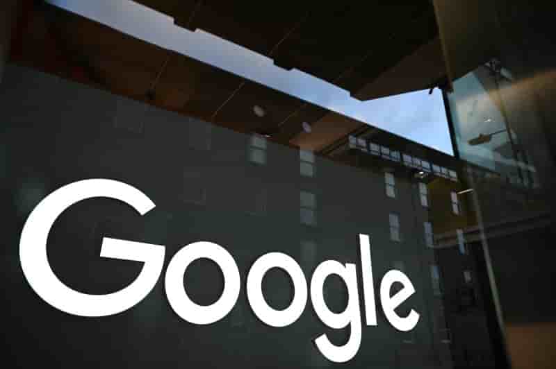 France: google proche d'un accord sur un litige antitrust, selon le wsj