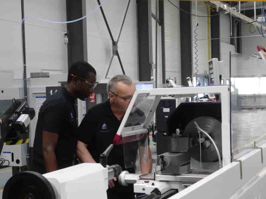 Ecoles de production