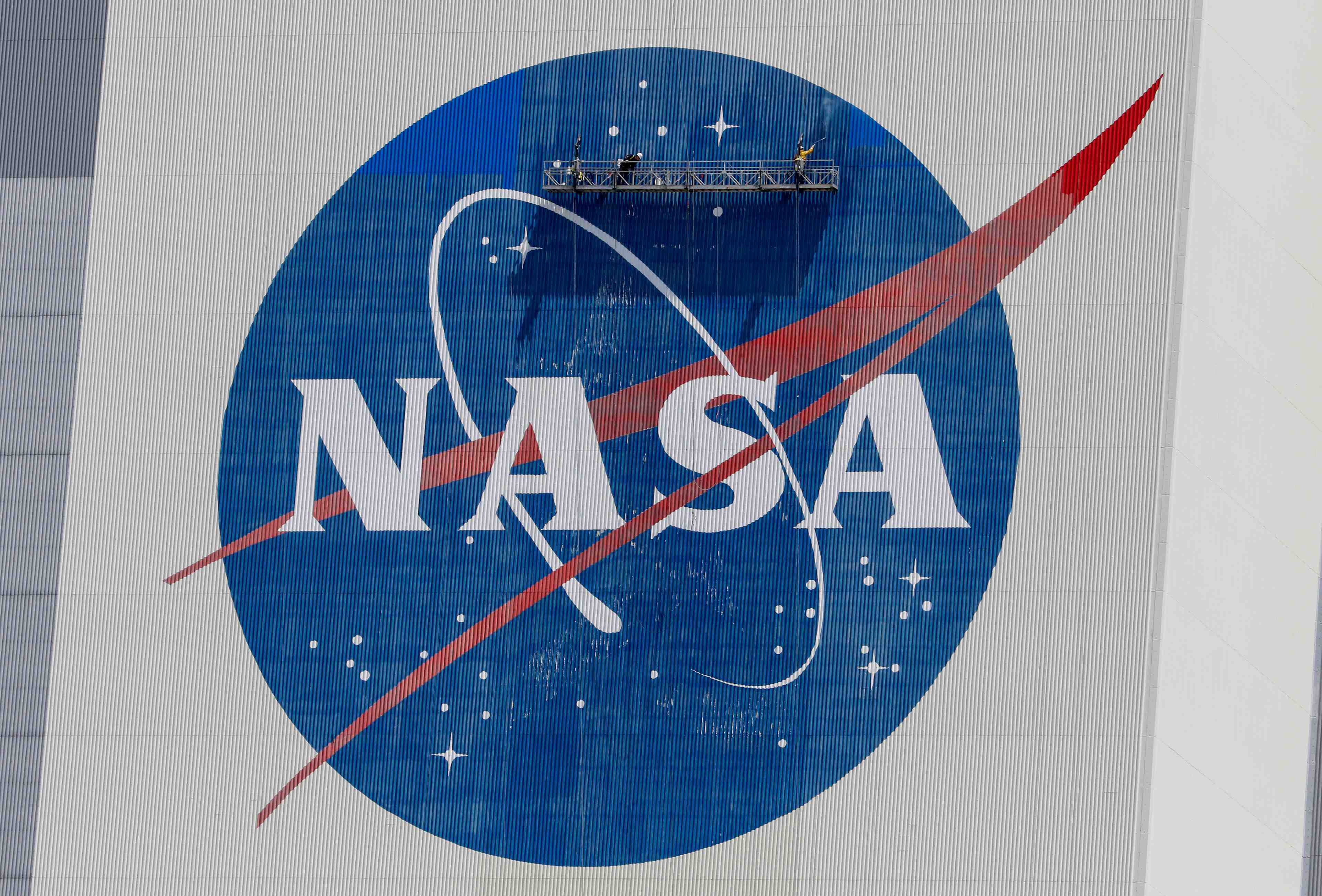 La nasa lance un essai inedit de defense planetaire