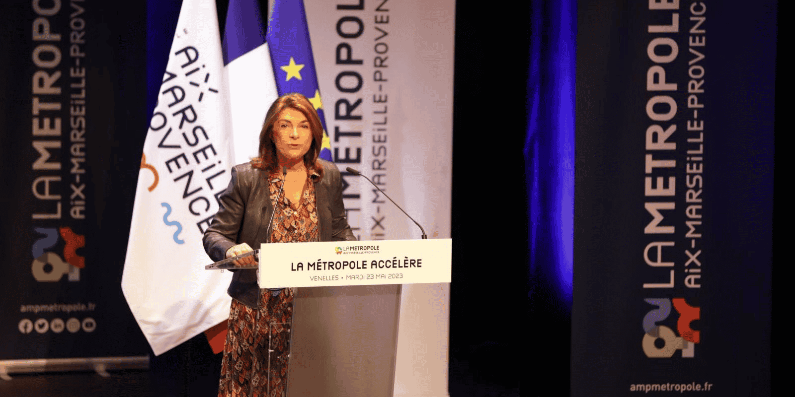 Martine Vassal