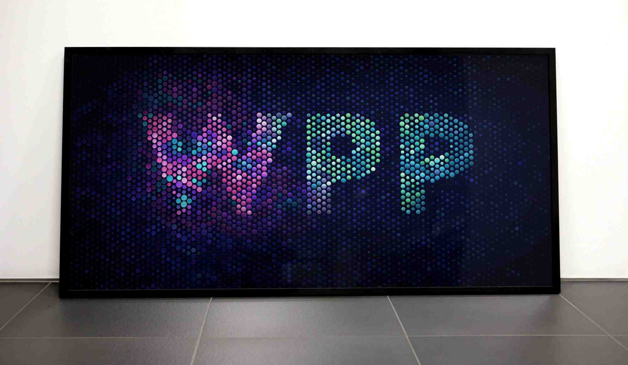 Le logo de wpp