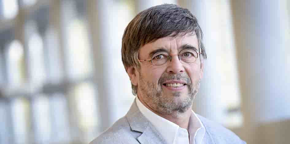 Damien Carême, Député européen Groupe des Verts/ Alliance libre européenne