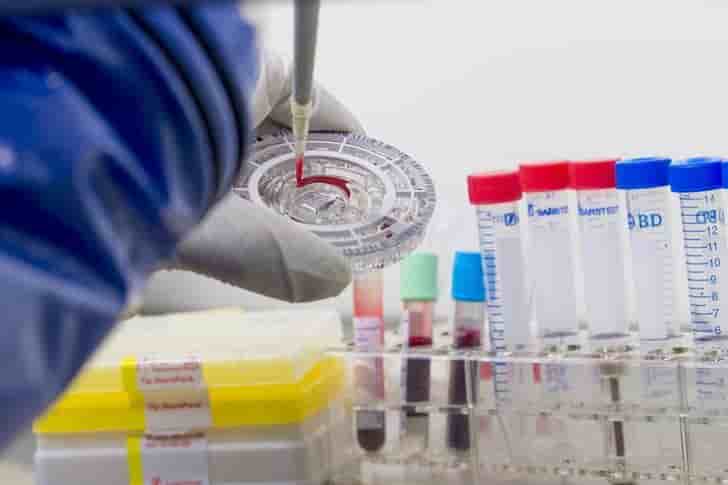 L'oms admet des manquements face a l'epidemie d'ebola
