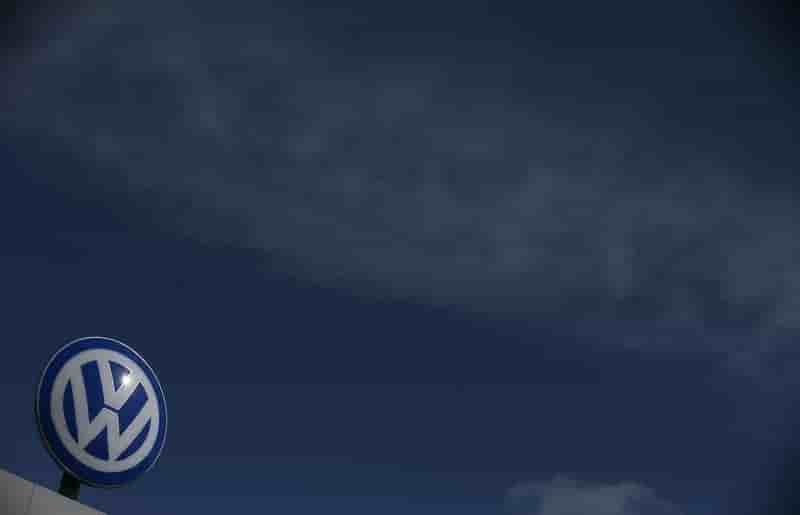 Perte d'exploitation de 4,1 milliards d'euros en 2015 pour vw