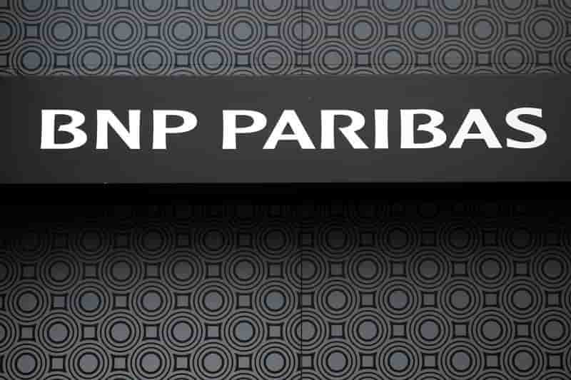 Bnp paribas a suivre a la bourse