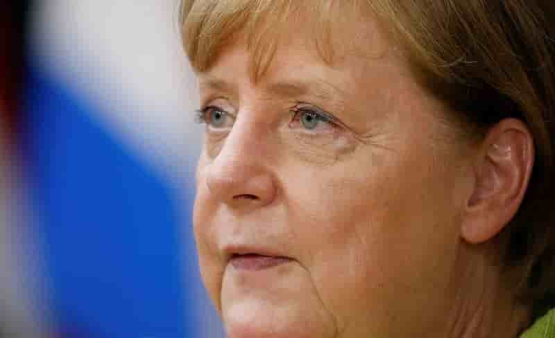 Merkel assouplit sa position sur le mariage homosexuel
