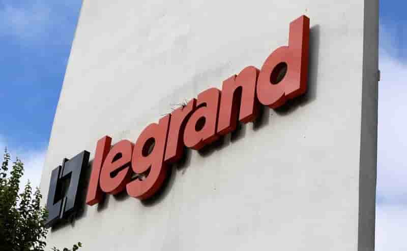 Legrand emet une dette nouvelle pour acheter milestone