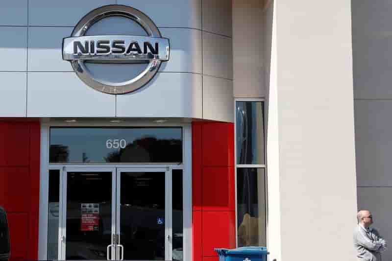 Nissan reconnait un manque d'inspecteurs