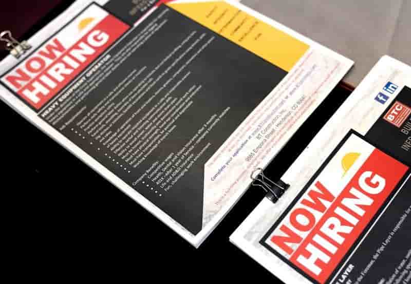 Creations d'emplois et hausse des salaires accelerent aux usa