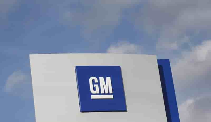 Gm propose d'investir 2,8 milliards de dollars en coree du sud, sur dix ans