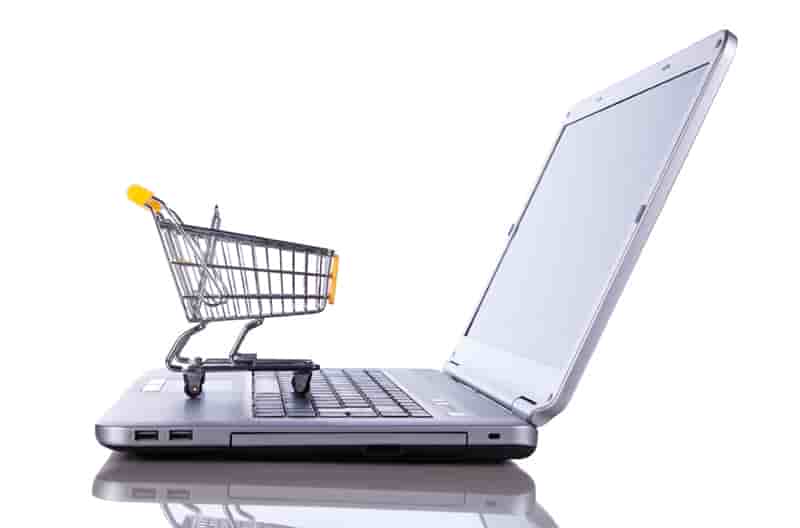 e-commerce