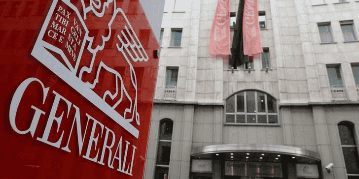 Generali renforce ses investissements dans l'economie "verte"