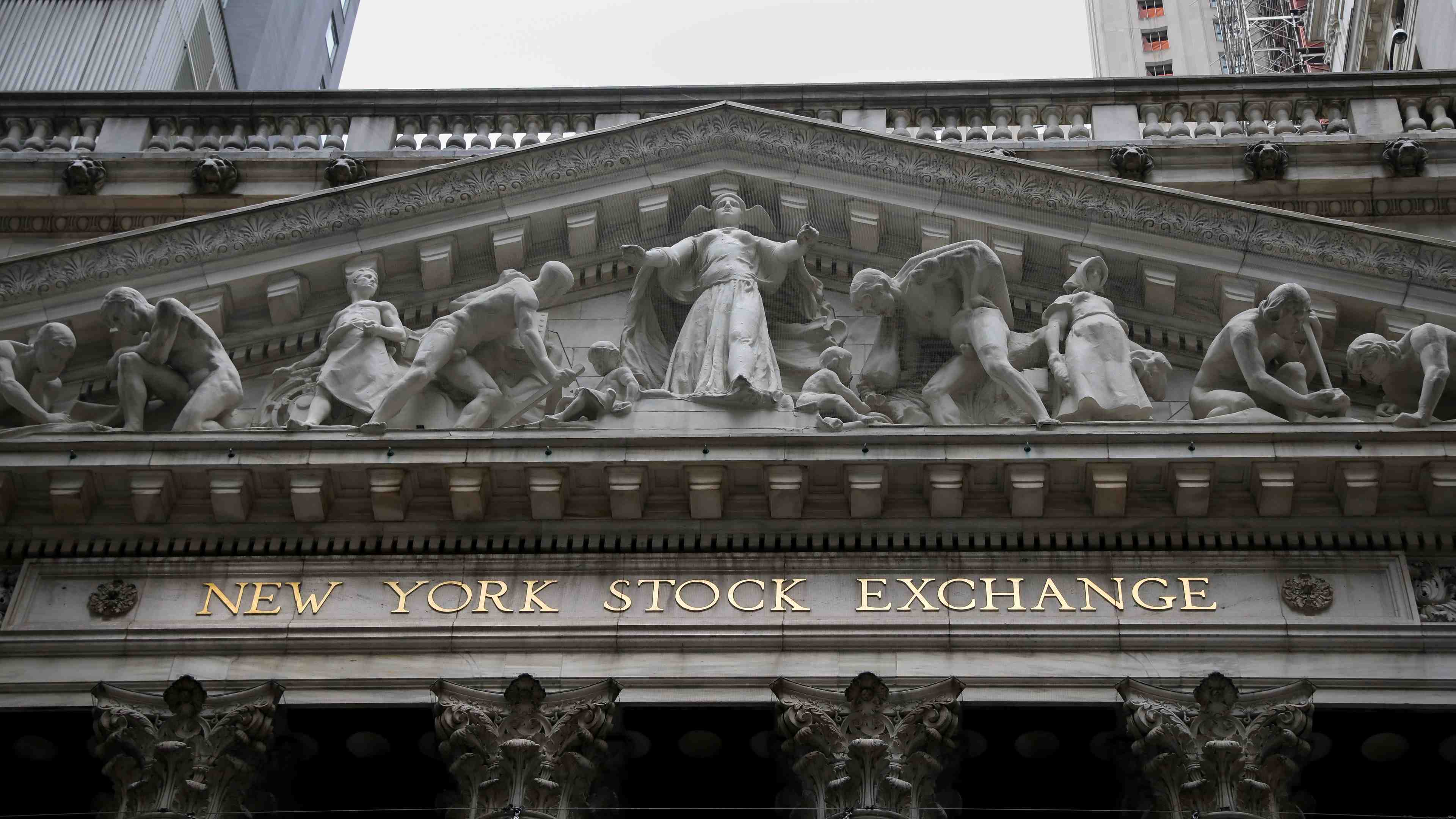 Wall street ouvre en hausse