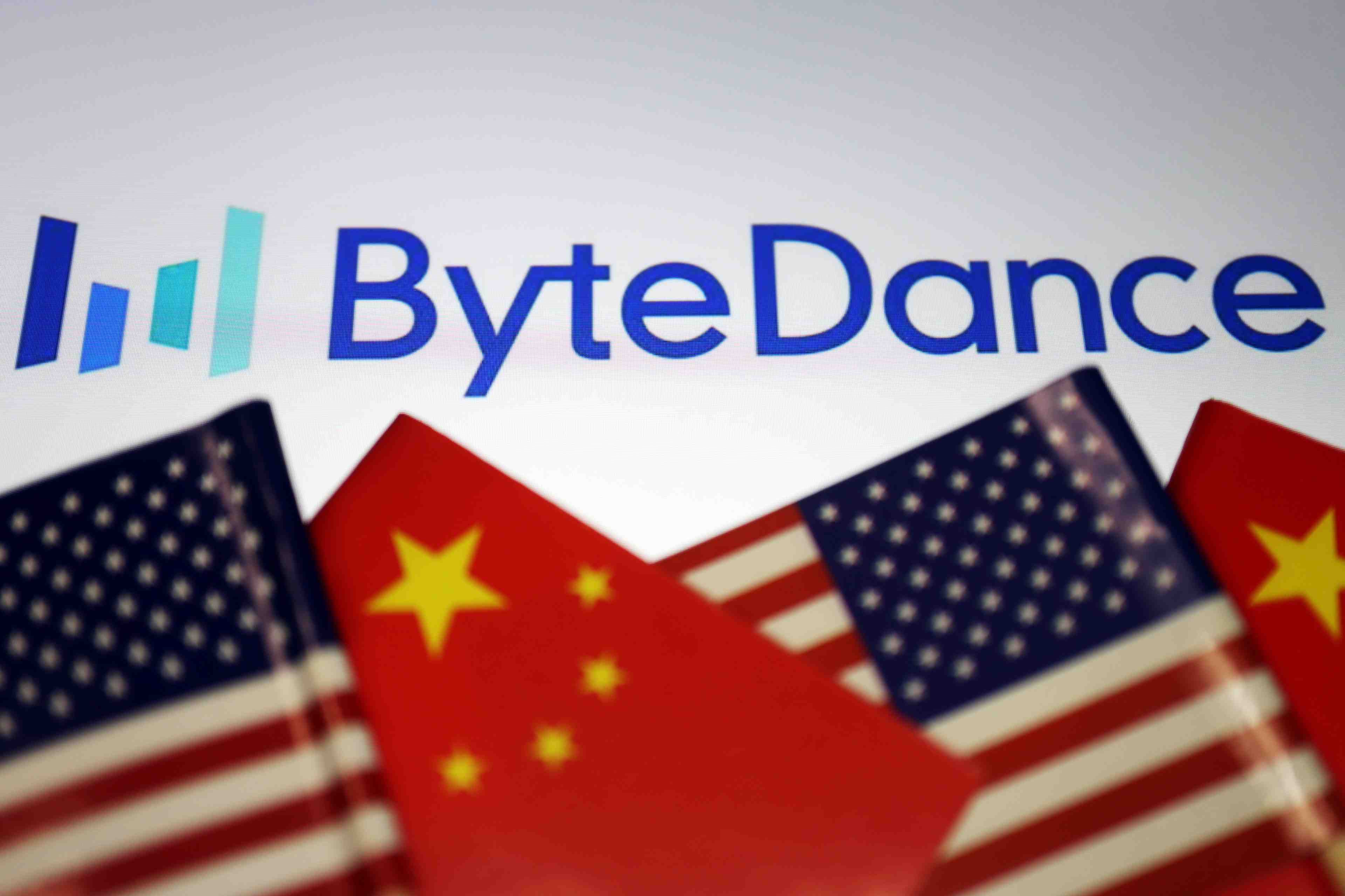 Bytedance a demande a pekin un permis d'exportation de technologie