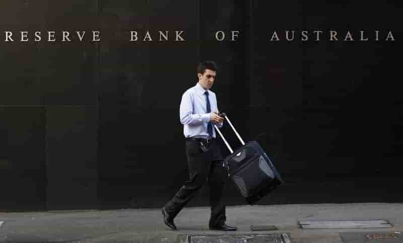 La Banque de Réserve d'Australie maintient ses taux comme prévu