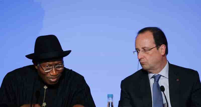 Le Nigeria d'accord pour sanctionner Boko Haram à l'Onu