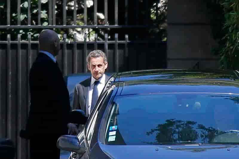 Les juges sont-ils allés trop loin dans le dossier Sarkozy ?