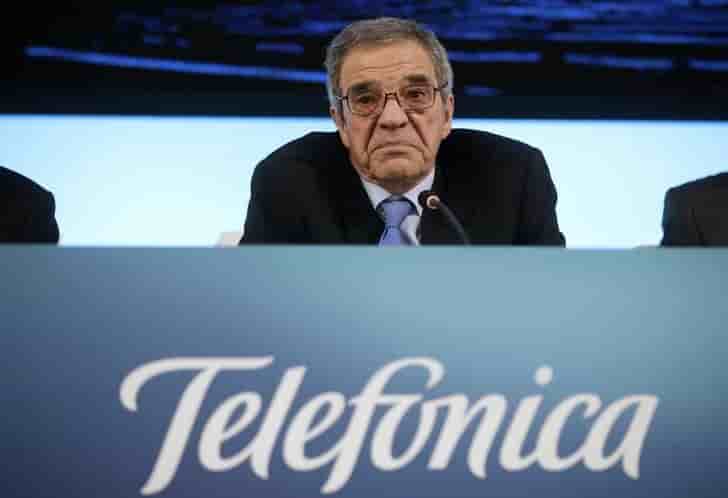 Telefonica songe à sortir du capital de Telecom Italia