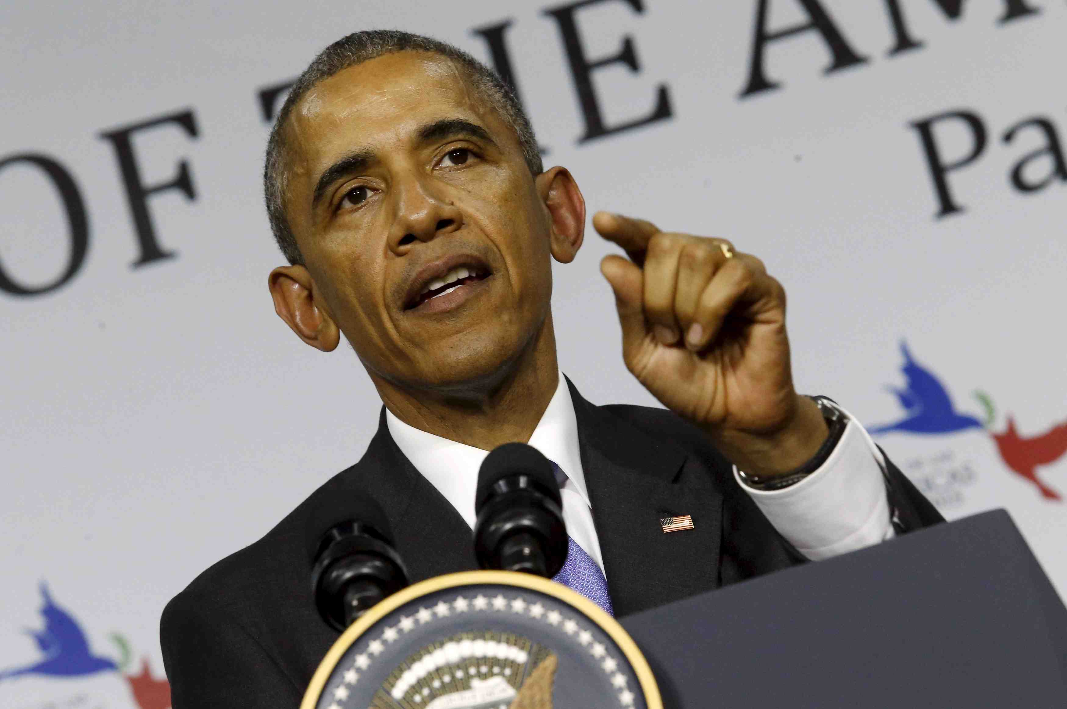 Obama convaincu qu'un accord est possible avec l'iran