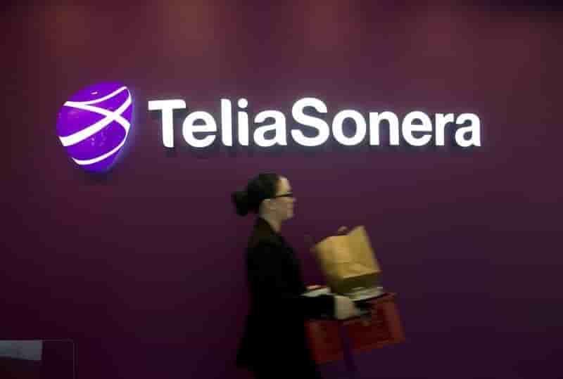 Teliasonera et telenor proposent de nouvelles concessions a bruxelles