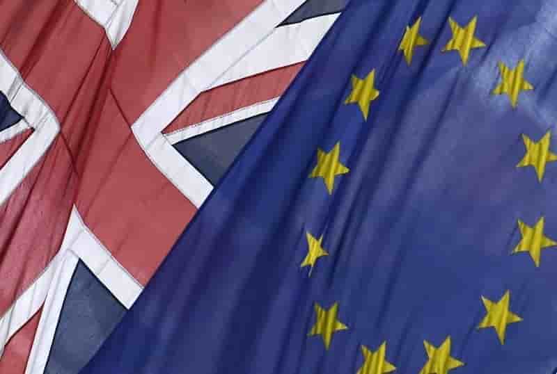 Les souverainistes britanniques s'unissent pour sortir de l'ue