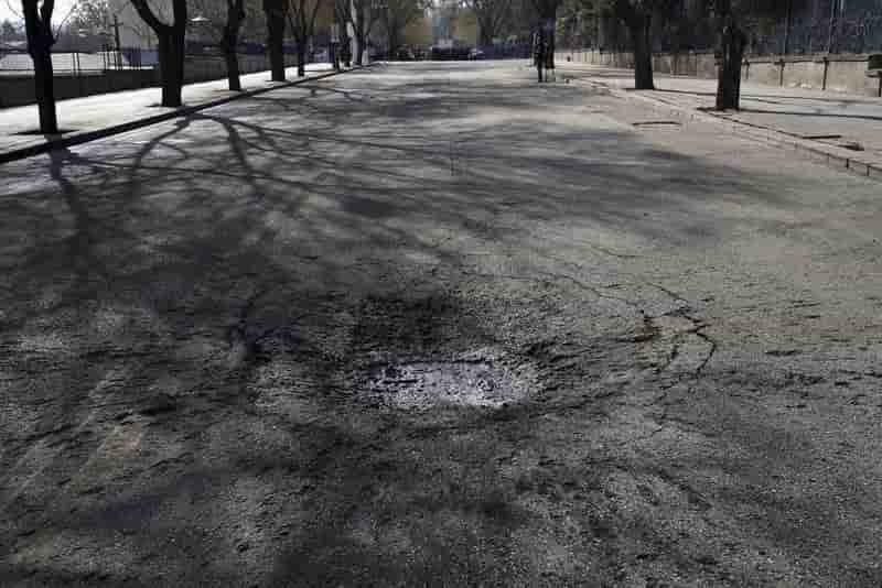 L'attentat d'ankara revendique par un groupe dissident du pkk