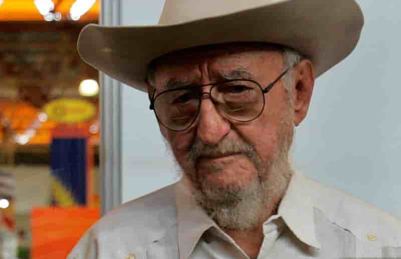 Deces du frere aine de fidel et raul castro, ramon
