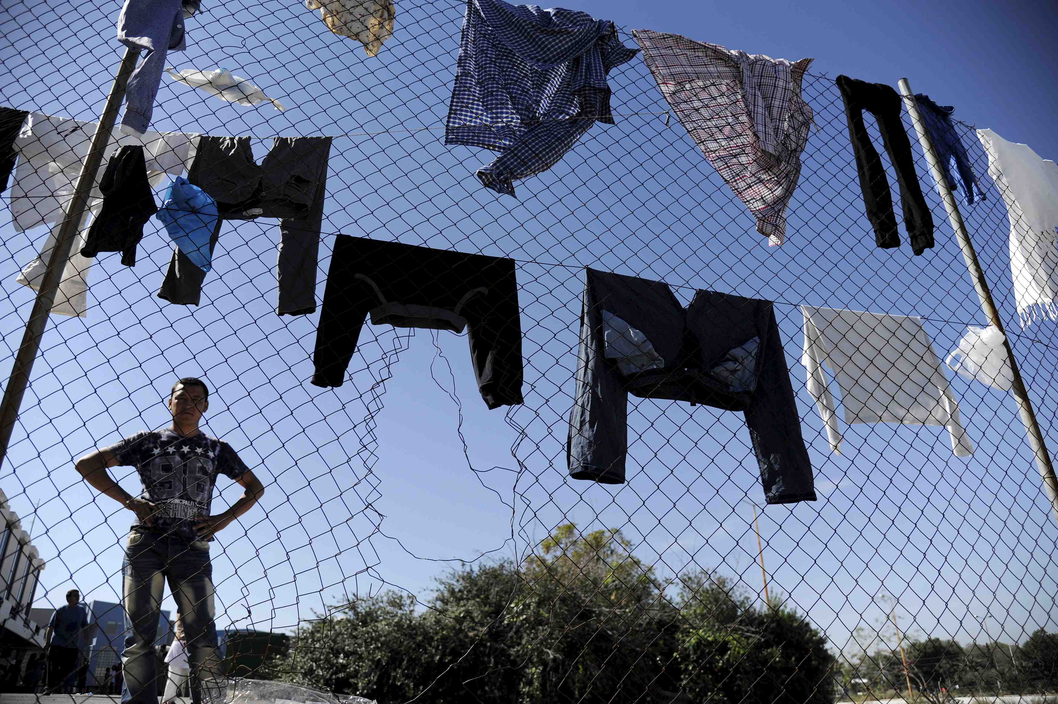 Bruxelles presente ses propositions sur les migrants